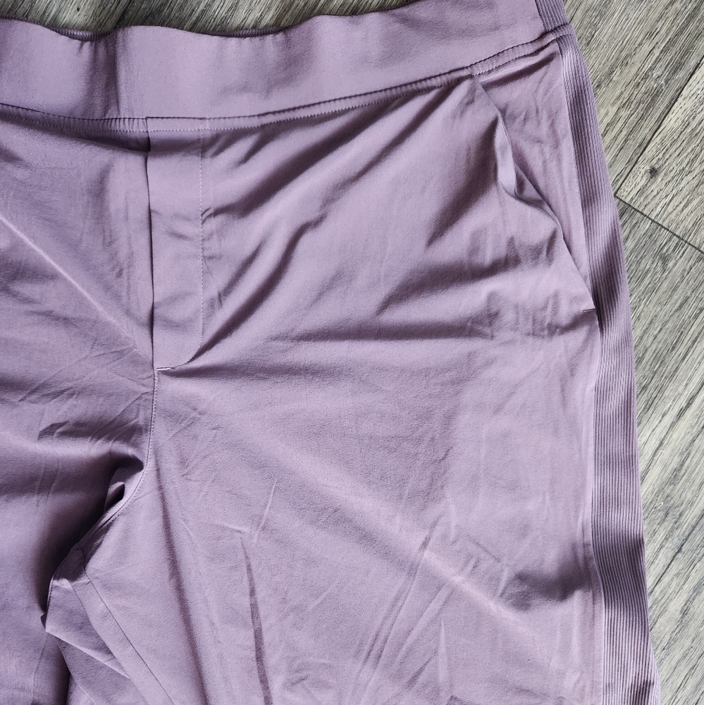 Athleta Brooklyn Mid Rise Ankle Pant Size 22 - Picture 6 of 12